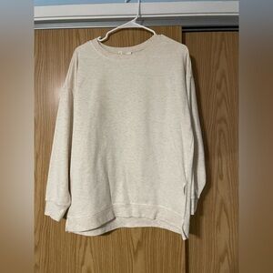 Women’s Tunic Sweater